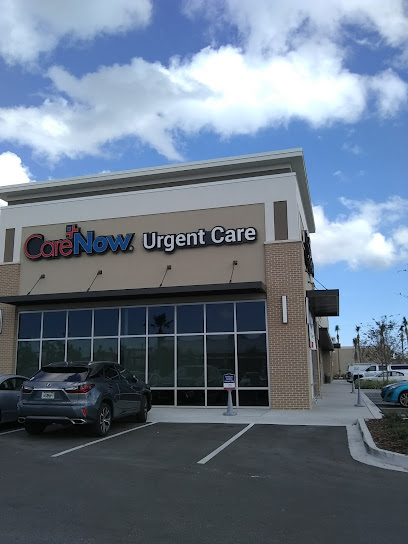 MD Now Urgent Care - Jacksonville Town Center