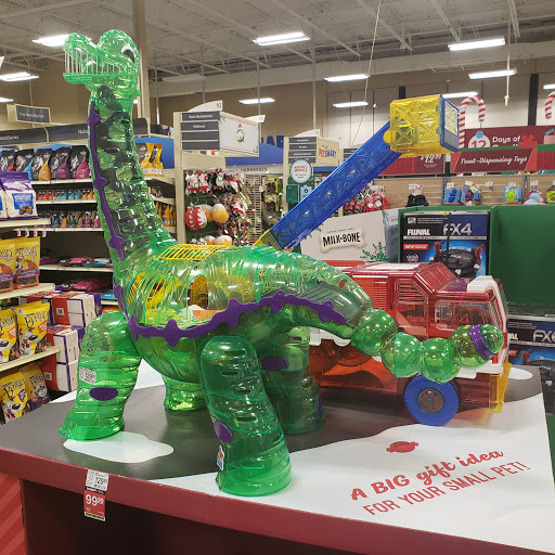 Pet Supply Store «PetSmart», reviews and photos, 300 Water Loop Ln, Collegeville, PA 19426, USA