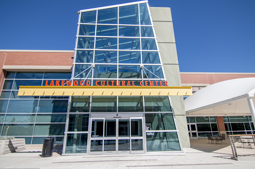 Performing Arts Theater «Lakewood Cultural Center», reviews and photos, 470 S Allison Pkwy, Lakewood, CO 80226, USA