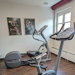 Photo n°5 de l'avis de Martina.a fait le 09/03/2024 à 13:23 sur le  Seminaris Hotel Leipzig à Leipzig