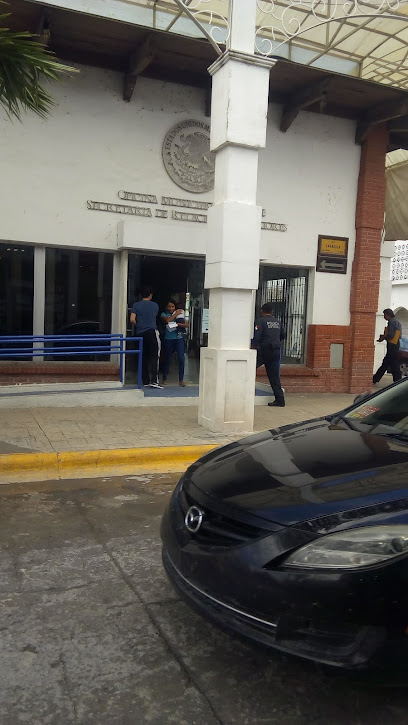 Tramite Pasaporte Reynosa