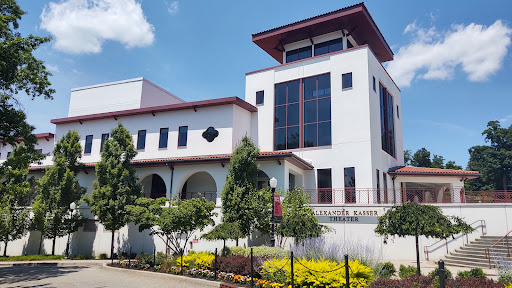 Performing Arts Theater «Alexander Kasser Theater», reviews and photos, 1 Normal Ave, Montclair, NJ 07043, USA