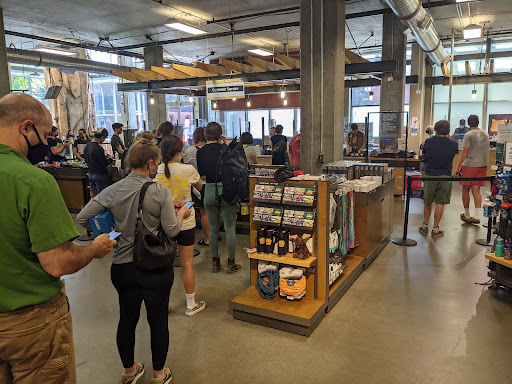 Camping Store «REI», reviews and photos, 1405 NW Johnson St, Portland, OR 97209, USA