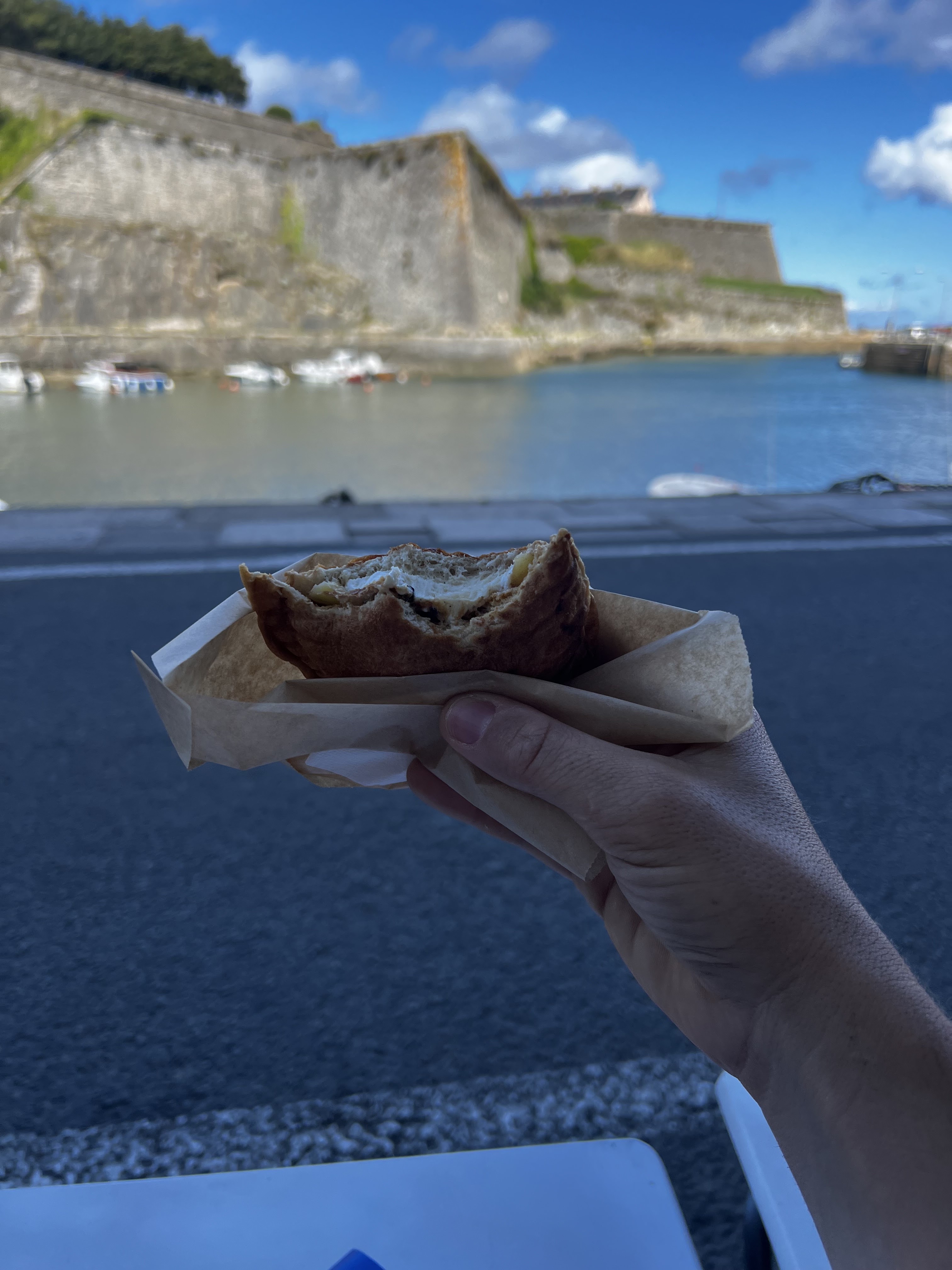 Photo n° 1 de l'avis de Mathieu.e fait le 25/08/2023 à 14:28