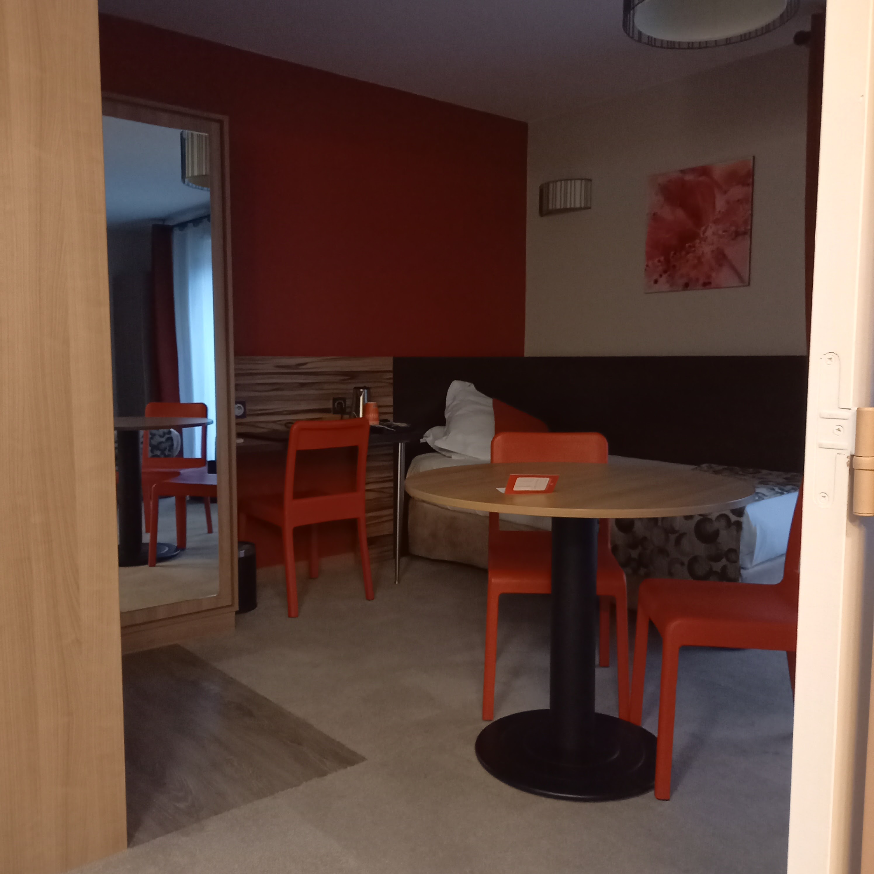 Photo n° 4 de l'avis de Vivian.a fait le 04/10/2022 à 15:24