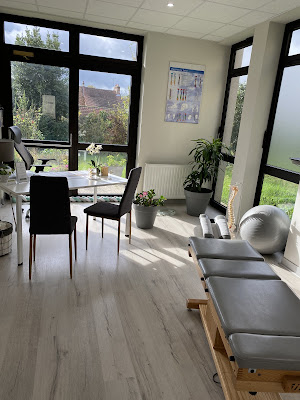 Centre de Santé Chiropratique du Nogentais à Nogent-sur-Seine