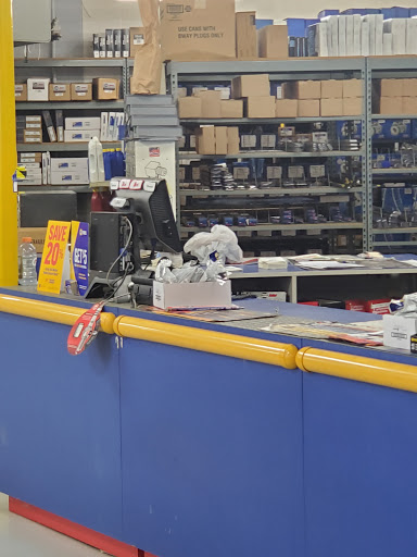 Auto Parts Store «NAPA Auto Parts - Aloha Auto Parts», reviews and photos, 18840 SW Shaw St, Aloha, OR 97007, USA