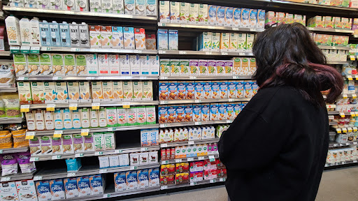 Grocery Store «Whole Foods Market», reviews and photos, 4451 Main St, Westminster, CO 80031, USA