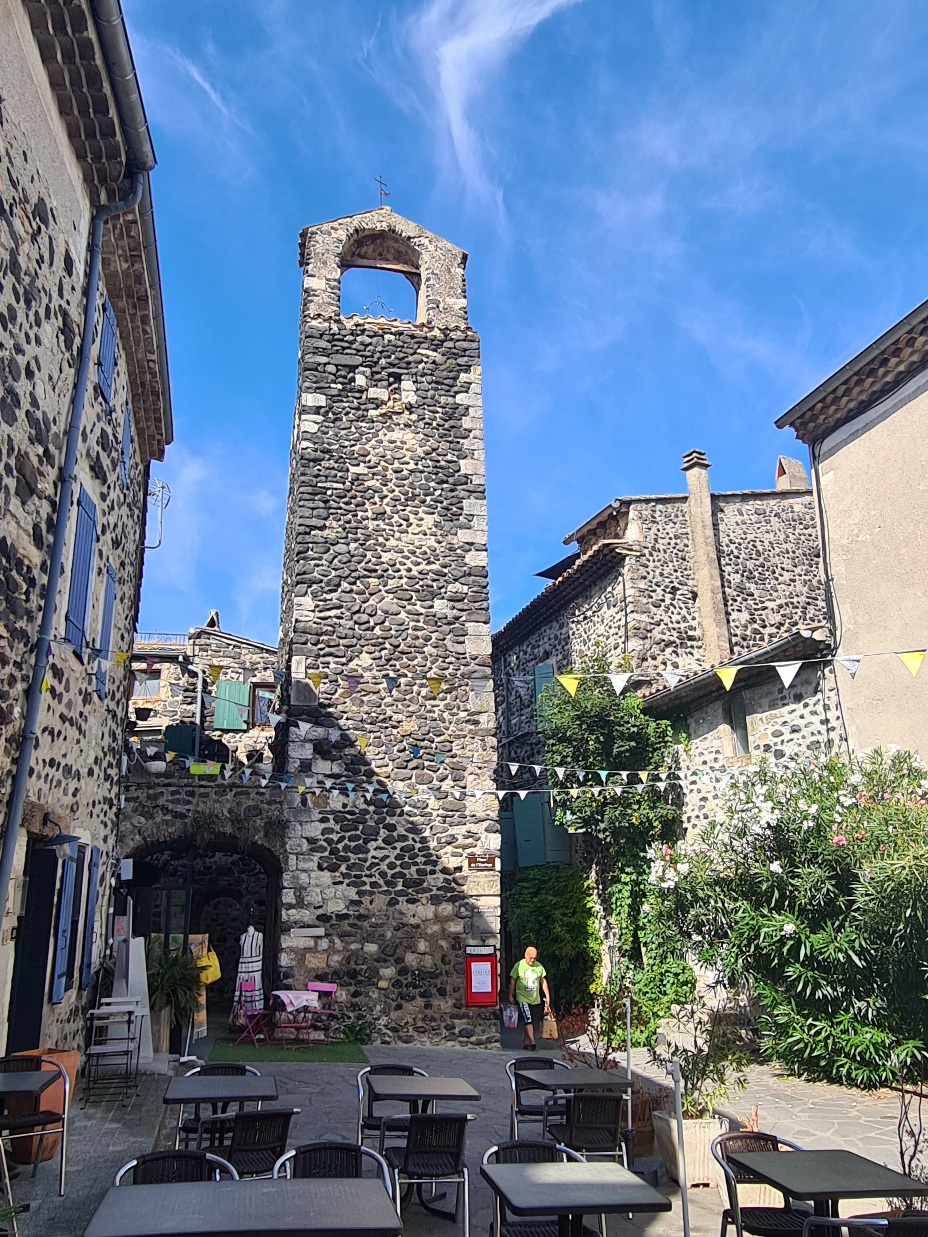 Photo n° 17 de l'avis de Joël.a fait le 24/08/2017 à 07:11