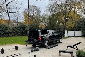 4x4 Mobile Fitness image