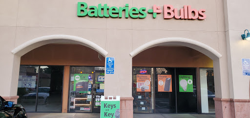 Car Battery Store «Batteries Plus Bulbs», reviews and photos, 1742 N Moorpark Rd, Thousand Oaks, CA 91360, USA