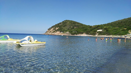Spiaggia di Poddine