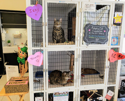 Pet Supply Store «Pet Supplies Plus», reviews and photos, 1258 Northlake Blvd, Lake Park, FL 33403, USA