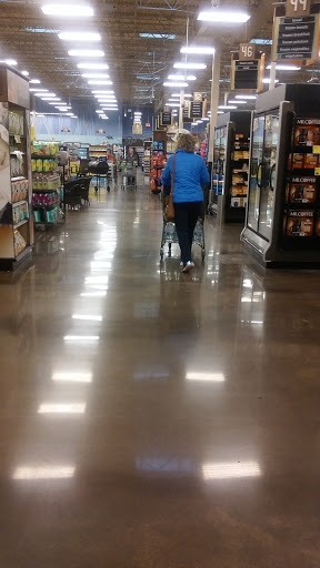 Grocery Store «Kroger», reviews and photos, 200 New Albany Plz, New Albany, IN 47150, USA