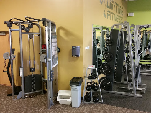 Gym «Anytime Fitness», reviews and photos, 1012 Diffley Rd, Eagan, MN 55123, USA