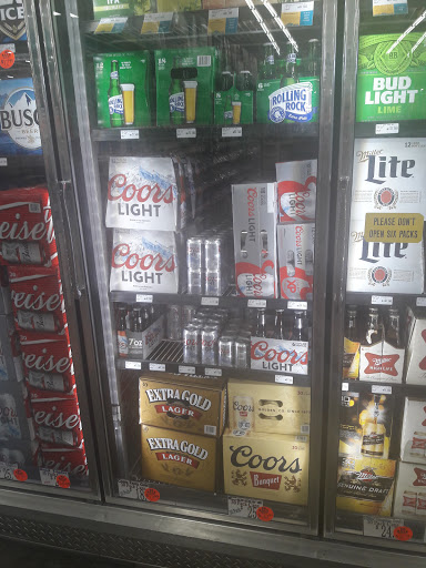 Wine Store «Ramsey Bottle King», reviews and photos, 476 NJ-17, Ramsey, NJ 07446, USA