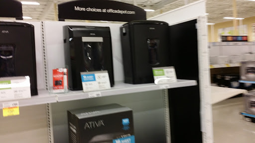 Office Supply Store «Office Depot», reviews and photos, 5115 N 10th St, McAllen, TX 78504, USA