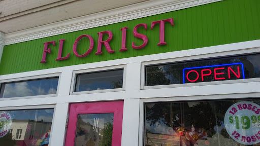 Florist «Robert Anthony Florist», reviews and photos, 26 Broadway, Kissimmee, FL 34741, USA