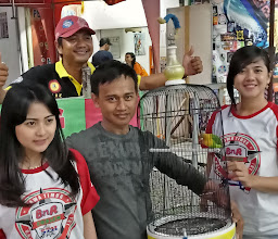 Gantangan GAPERO by KPN photo