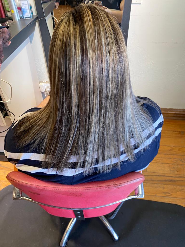 Nicole's Beauty Spa & Salon 77531