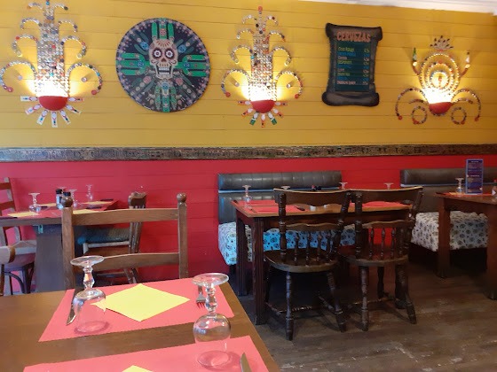 photo n° 18 du restaurants Le Tijuana Tex-Mex à Saint-Brieuc