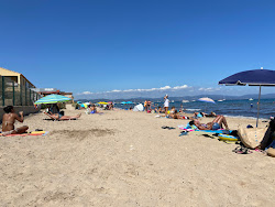 Capte beach'in fotoğrafı - rahatlamayı sevenler arasında popüler bir yer