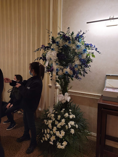 Florist «June Florist», reviews and photos, 8607 18th Ave, Brooklyn, NY 11214, USA