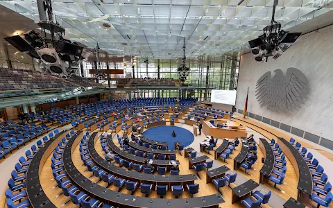 World Conference Center Bonn image