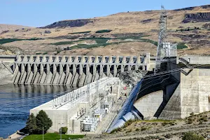 Grand Coulee Dam Visitor Center image