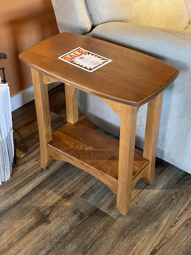 Furniture Store «Mt. Morris Furniture», reviews and photos, 27 N Main St, Mt Morris, NY 14510, USA