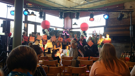 Banquet Hall «4th floor blues club», reviews and photos, 923 N E St, Richmond, IN 47374, USA