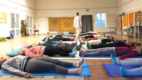 Yoga en luberon à L'Isle-sur-la-Sorgue