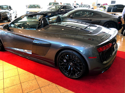 Audi Dealer «Audi Dallas», reviews and photos, 5033 Lemmon Ave, Dallas, TX 75209, USA