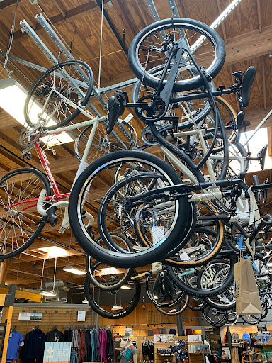 Camping Store «REI», reviews and photos, 12218 E Foothill Blvd, Rancho Cucamonga, CA 91739, USA