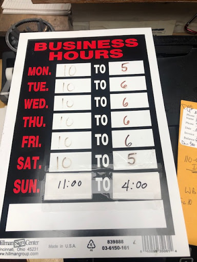 Jeweler «Joseph Janvier Jewelers», reviews and photos, 1310 Kirkwood Hwy, Wilmington, DE 19805, USA