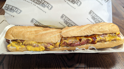 Sandwich Shop «Firehouse Subs», reviews and photos, 2875 Crain Hwy, Waldorf, MD 20601, USA