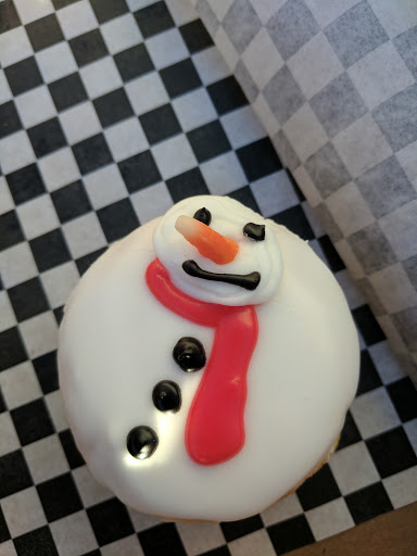 Donut Shop «Crafted Donuts», reviews and photos, 18011 Newhope St f, Fountain Valley, CA 92708, USA