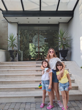 Photos des visiteurs hôtels Cervara Park Hotel 00155 Rome