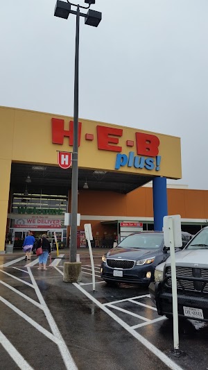 H-E-B - photo 85