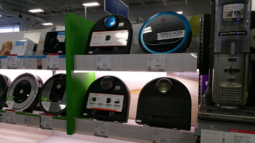 Electronics Store «Best Buy», reviews and photos, 4102 S Meridian A, Puyallup, WA 98373, USA