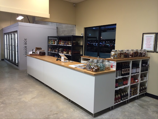 Liquor Store «bluegrass liquor box», reviews and photos, 104 Lawson Dr #105, Georgetown, KY 40324, USA