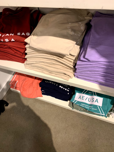 Shopping Mall «Twin Cities Premium Outlets», reviews and photos, 3965 Eagan Outlets Pkwy, Eagan, MN 55122, USA