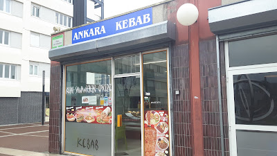 Ankara Kebab à Val-de-Reuil