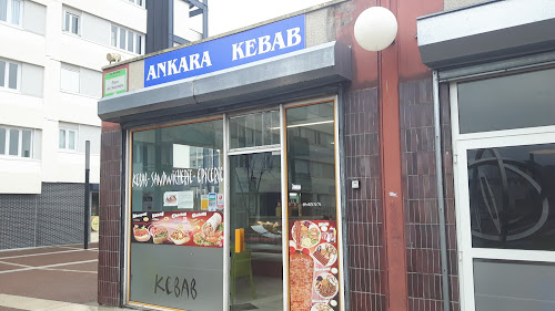restaurants Ankara Kebab Val-de-Reuil