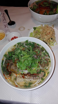 Phô du Restaurant vietnamien Indochine à Paris - n°3