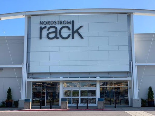 Department Store «Nordstrom Rack Downtown Portland», reviews and photos, 245 SW Morrison St, Portland, OR 97204, USA