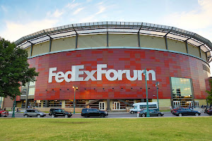 FedExForum