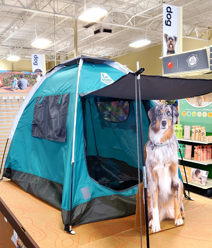 Pet Supply Store «PetSmart», reviews and photos, 104 TX-332, Lake Jackson, TX 77566, USA