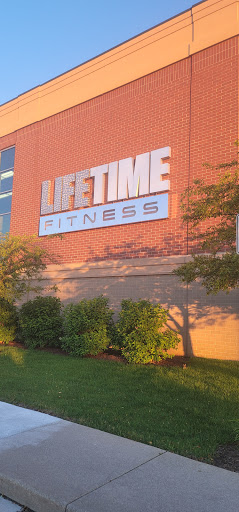 Gym «Life Time Fitness», reviews and photos, 1700 N Haggerty Rd, Canton, MI 48187, USA