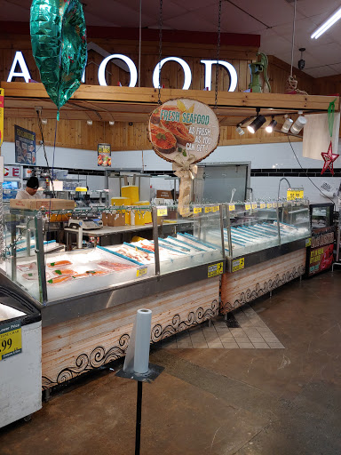 Supermarket «Farmers Market by Food Bazaar Supermarket», reviews and photos, 345 Huntington Turnpike, Bridgeport, CT 06610, USA